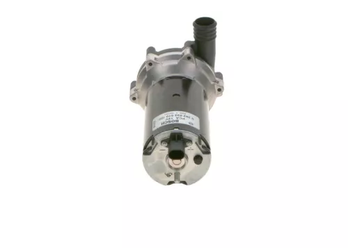 Auxiliary Water Pump