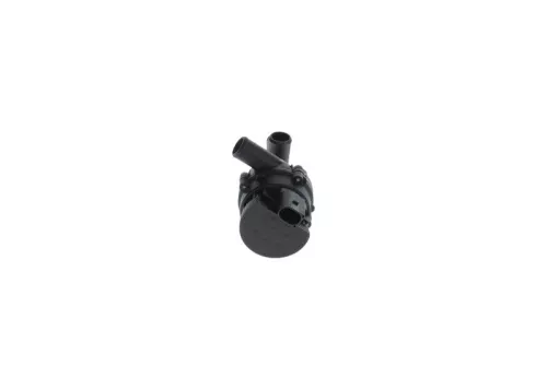 Auxiliary Water Pump (cooling water circuit)