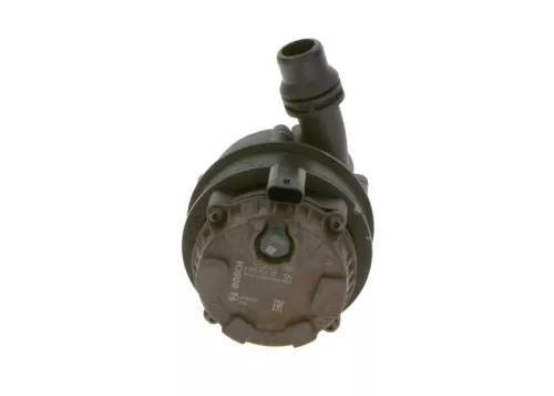 Auxiliary Water Pump (cooling water circuit)