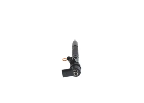 Injector Nozzle