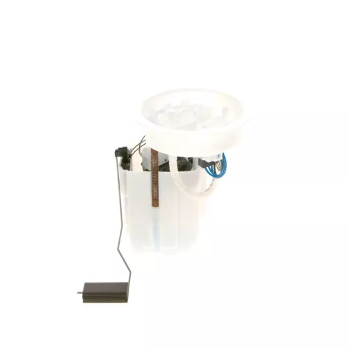 Fuel Feed Unit