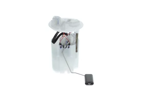 Fuel Feed Unit
