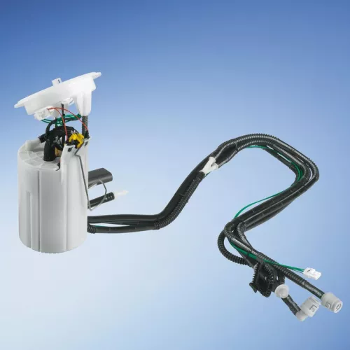 Fuel Feed Unit