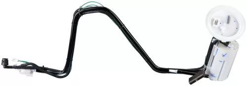 Fuel Feed Unit