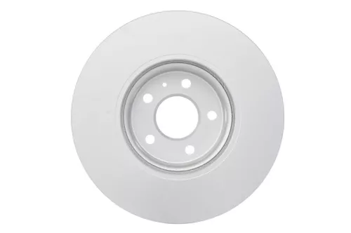 BOSCH Brake Disc (0986479753)