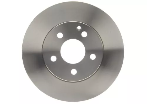 BOSCH Brake Disc (0 986 479 S83)