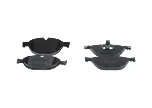 BOSCH Brake Pad Set, disc brake (0986494429)