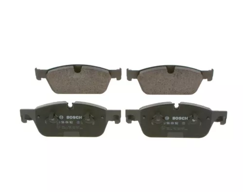 BOSCH Brake Pad Set, disc brake (0986494962)