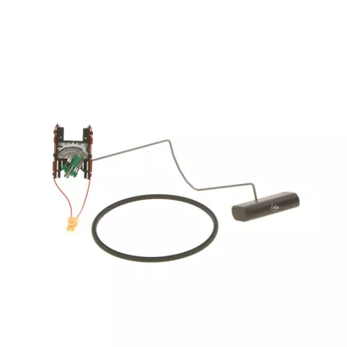 Sender Unit, fuel tank