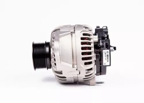 BOSCH Alternator (1 986 A01 034)