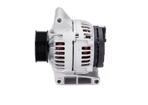 BOSCH Alternator (1 986 A01 038)