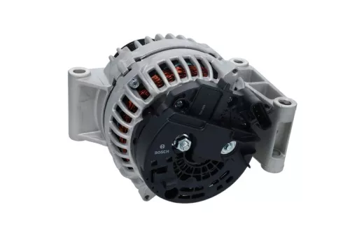 BOSCH Alternator (1 986 A01 038)