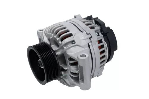 BOSCH Alternator (1 986 A01 038)