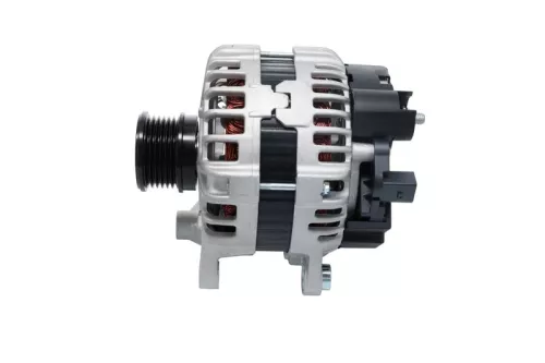 BOSCH Alternator (1 986 A01 047)