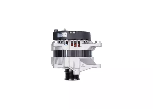 BOSCH Alternator (1 986 A01 047)