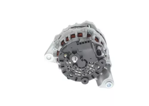BOSCH Alternator (1 986 A01 087)