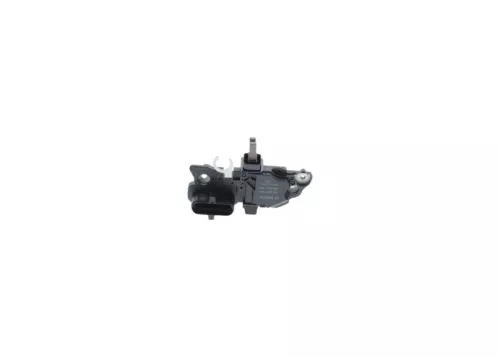 Alternator Regulator