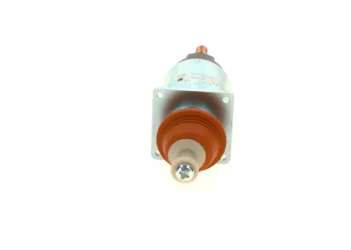 BOSCH Solenoid Switch, starter (1 986 SE3 564)