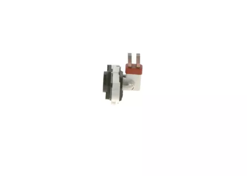 Alternator Regulator