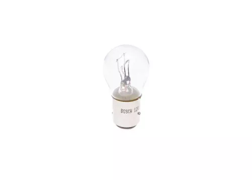 BOSCH Bulb, direction indicator (1 987 302 202)
