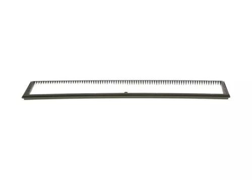 BOSCH Filter, cabin air (1987432036)