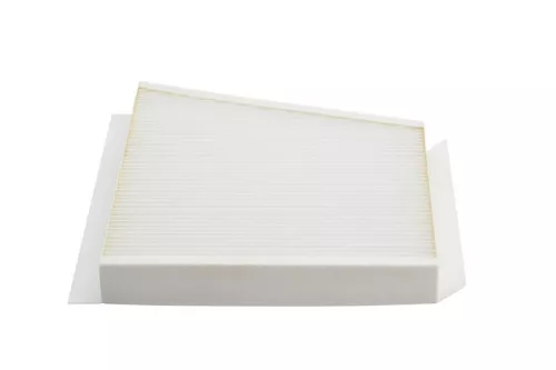 BOSCH Filter, cabin air (1987432081)
