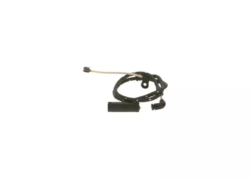 BOSCH Warning Contact, brake pad wear (1987473000)