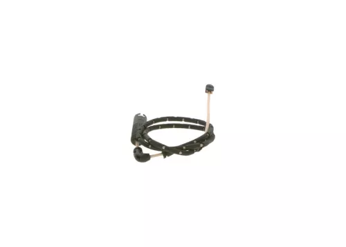BOSCH Warning Contact, brake pad wear (1987473000)