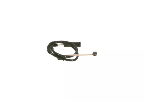 BOSCH Warning Contact, brake pad wear (1987473000)