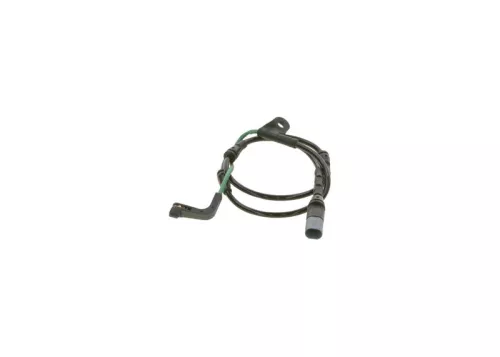BOSCH Warning Contact, brake pad wear (1 987 473 028)