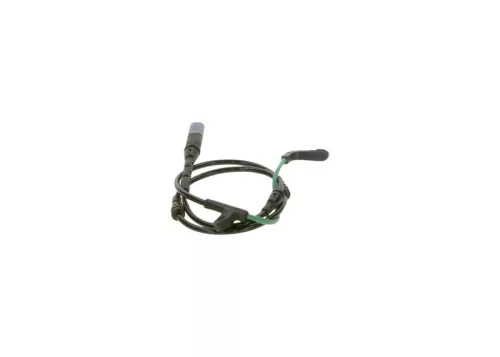 BOSCH Warning Contact, brake pad wear (1 987 473 028)