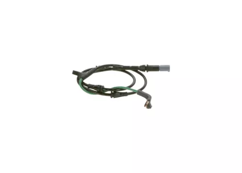 BOSCH Warning Contact, brake pad wear (1 987 473 028)