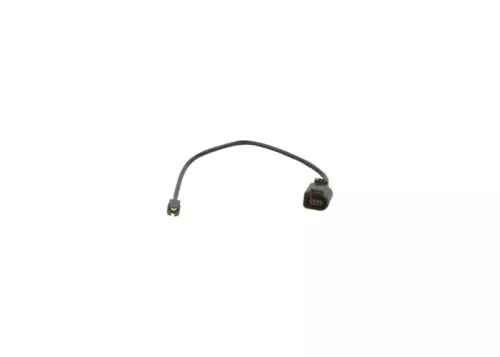 BOSCH Warning Contact, brake pad wear (1 987 474 565)