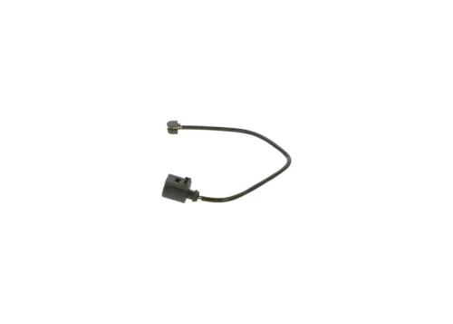 BOSCH Warning Contact, brake pad wear (1 987 474 565)