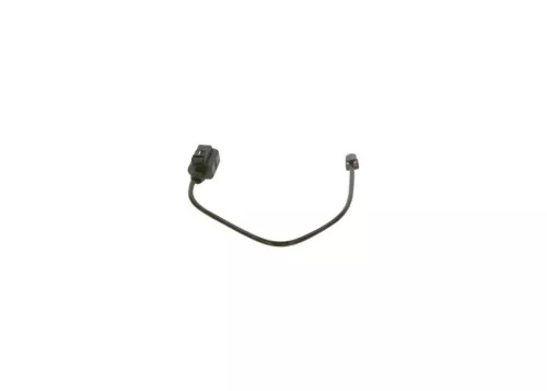 BOSCH Warning Contact, brake pad wear (1 987 474 565)