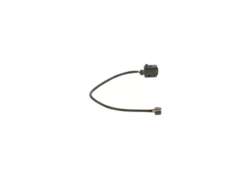 BOSCH Warning Contact, brake pad wear (1 987 474 565)