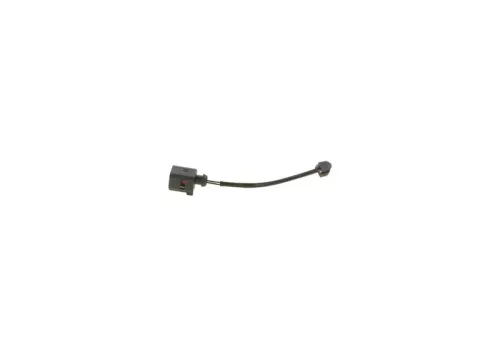 BOSCH Warning Contact, brake pad wear (1987474566)