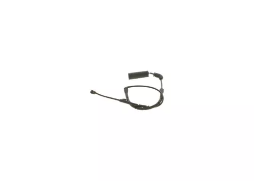 BOSCH Warning Contact, brake pad wear (1987474943)