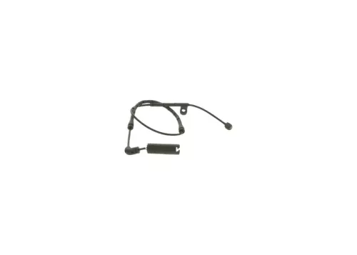 BOSCH Warning Contact, brake pad wear (1987474943)