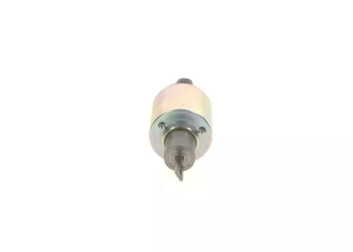 Solenoid Switch, starter
