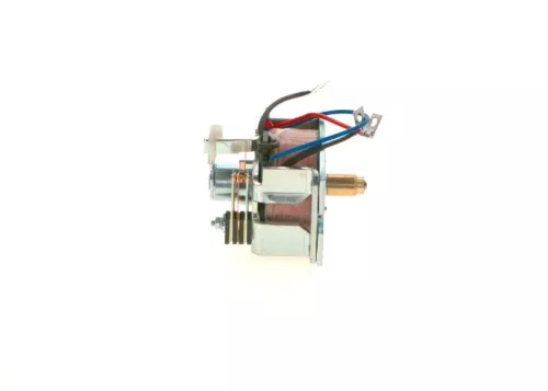 BOSCH Solenoid Switch, starter (2 339 450 021)