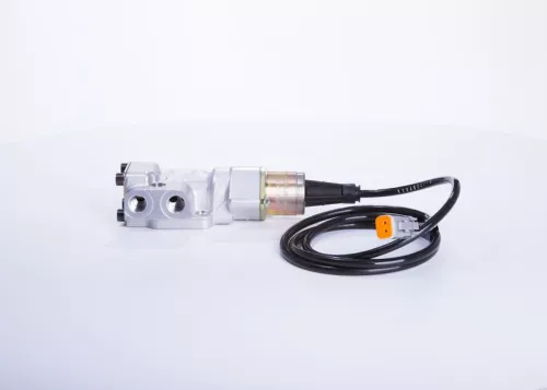 Fuel Cut-off, injection system