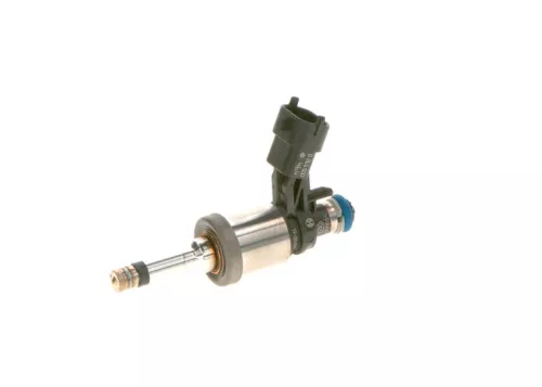 Injector