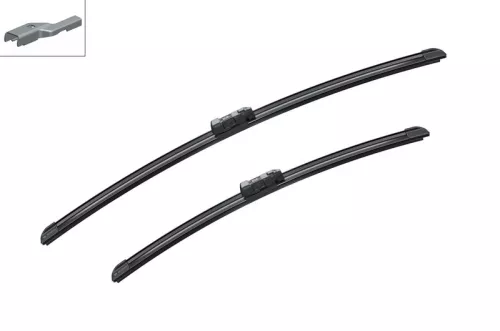 BOSCH Wiper Blade (3397118979)