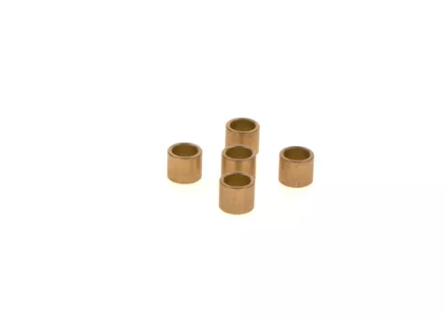 BOSCH Bush, starter shaft (F002D16017)