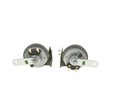 BOSCH Trumpet Horn (9 320 335 007)