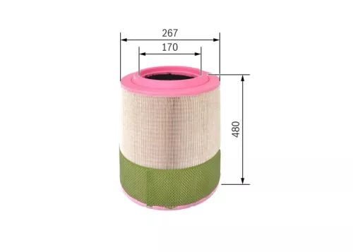 Air Filter
