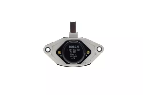 Alternator Regulator
