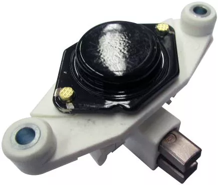 Alternator Regulator