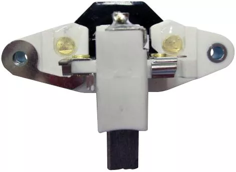 BOSCH Alternator Regulator (F04R320370)